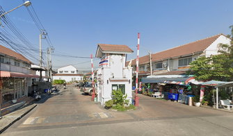 Project Baan Pruksa 47/2 Nam Daeng - Theparak Picture - 2/3