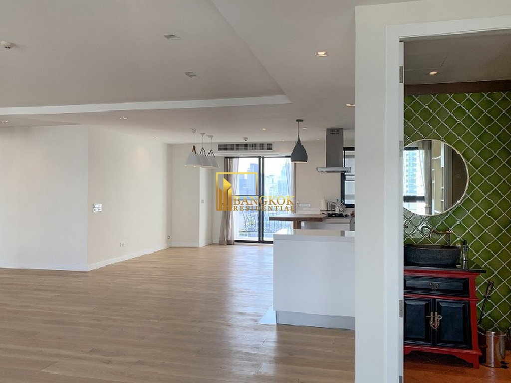 รูป Prime Mansion One | 3 Bedroom Condo For Rent in Asoke - BR11808CD - รูปที่ 3/27