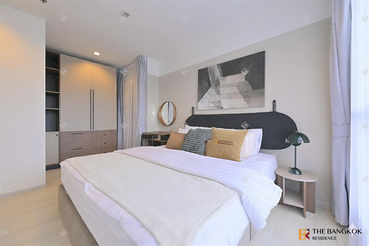 picture Life Sukhumvit 48 Special Unit, Stunning Views - 7/10