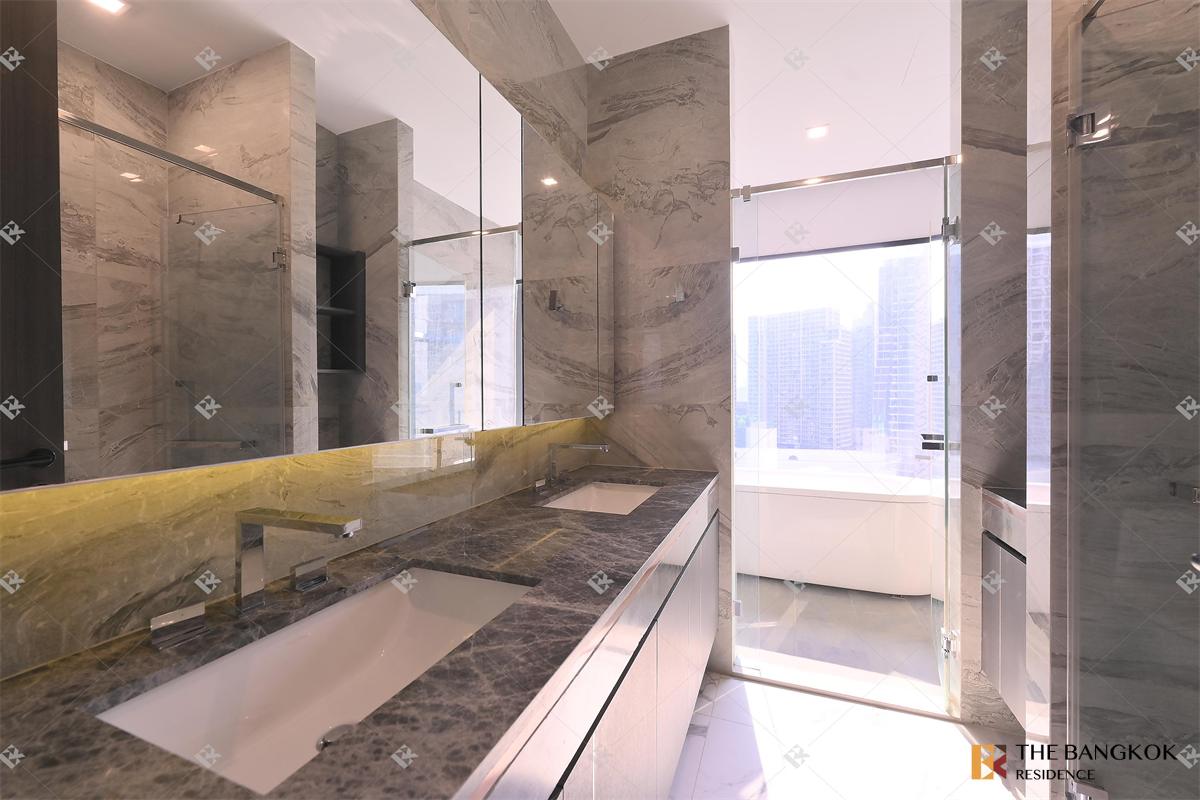 รูป สะดวกสบายกับไลฟ์สไตล์สุด Luxury ลาวีค สุขุมวิท 57 ใกล้ BTS สถานีทองหล่อ - รูปที่ 10/10