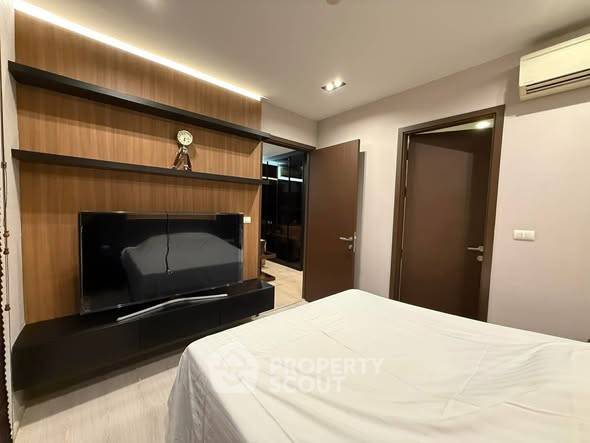 picture 2-BR Condo at Rhythm Asoke near MRT Phra Ram 9 (ID 2821627) - 2/7