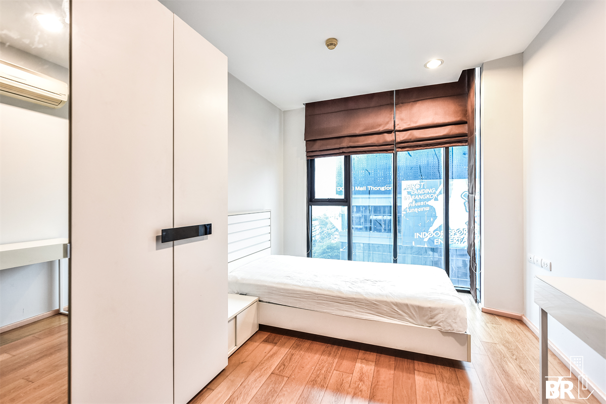 picture The Alcove Thonglor 10  Great price, prime location - 7/10