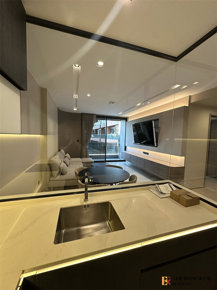 picture Special Unit, Great Value The Room Sukhumvit 38 - 7/10