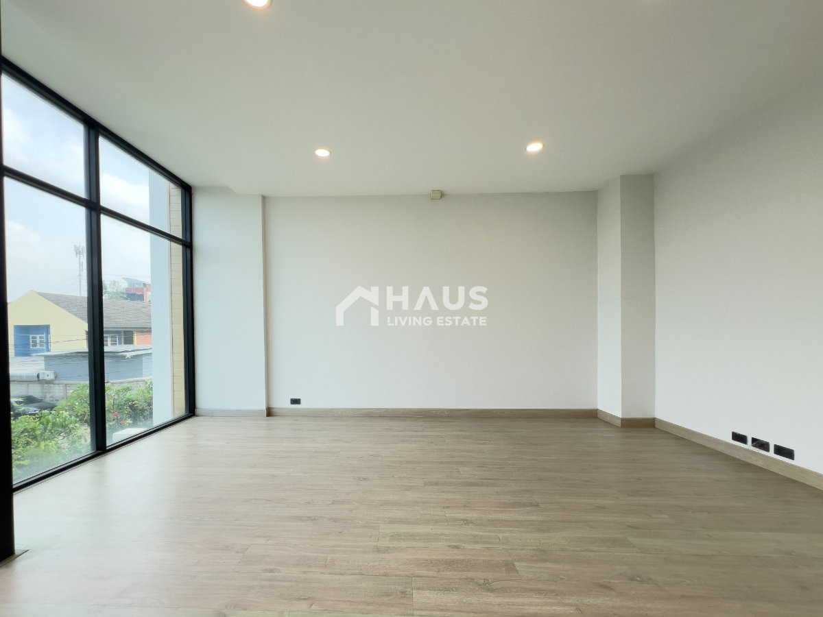 picture NGAM TownHome / 3 Bedrooms #TNGM030 - 24/26