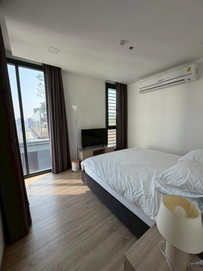 รูป LTHC15089 – 🚆 Condo for Rent | Phaya Thai | Connected Living in a Transport Hub | Near BTS Phaya Thai | 60,000 THB/Month - รูปที่ 6/6