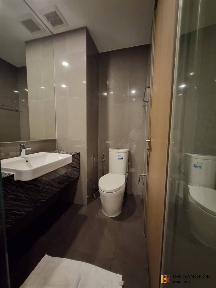 picture Ashton Chula-Silom Big discount, full deal near BTS Sala Daeng - 10/10