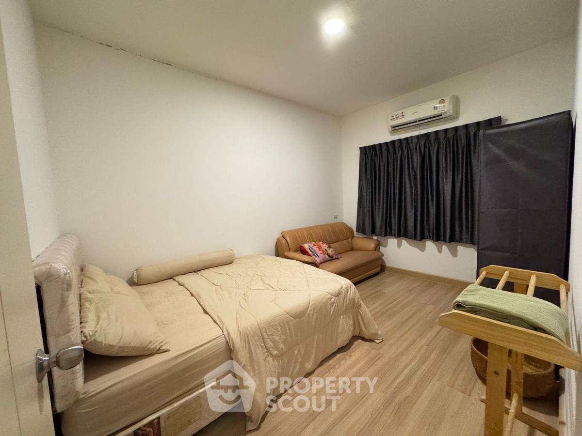รูป ทาวน์เฮ้าส์ 4-ห้องนอน ที่ กัสโต้ พหลโยธิน – สายไหม ใน สายไหม (ID 2822093) - รูปที่ 18/38