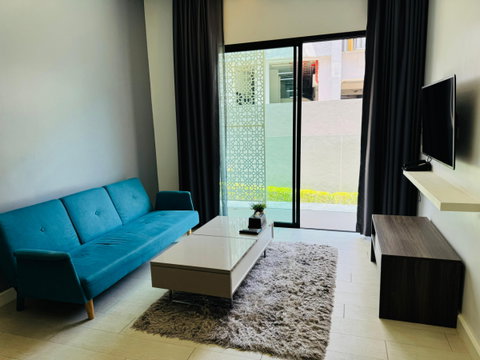 Best Value 1BR Condo Utopia Naiharn Phuket Near Beach Investment - [U6195146]