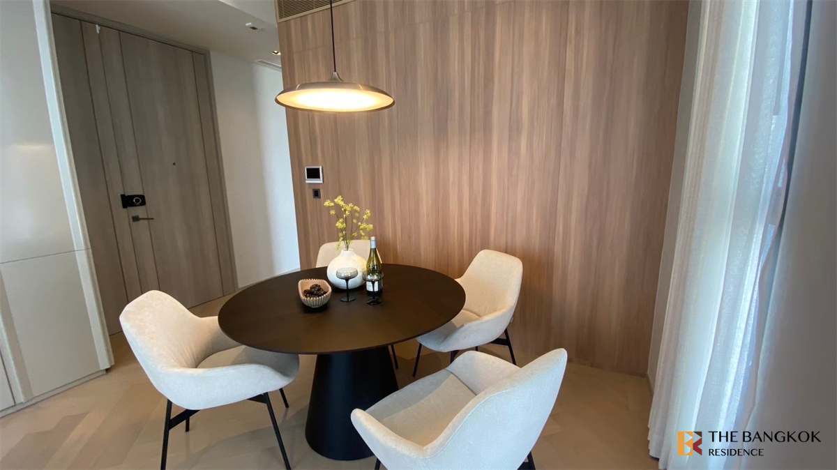 picture The Reserve Sathorn  Start your comfort here - 7/9