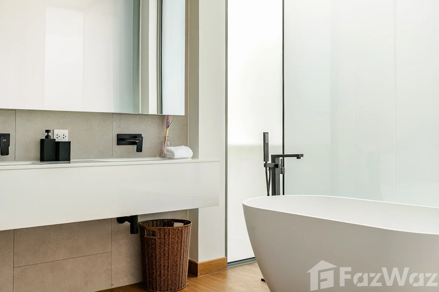 รูป ขาย วิลล่า 3 ห้องนอน ในโครงการ โมโน จำปากา 6125005 - รูปที่ 20/61