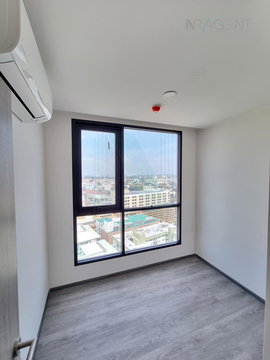 🚩 For Sell Condo THE ORIGIN LADPRAO - BANGKAPI Building 1, Floor 18,2 bed room, Room size 35 sqm