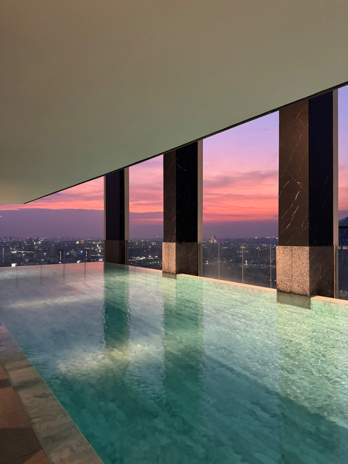 picture For sale Noble Around Ari 1 Bed 27 SQM. - 13/13