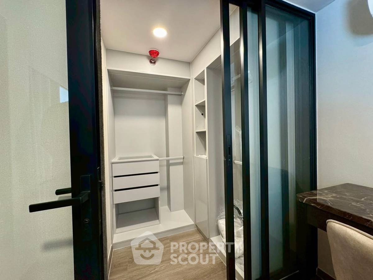 picture 2-BR Condo at SO Origin Kaset Interchange near BTS Kasetsart University (ID 2748227) - 23/24