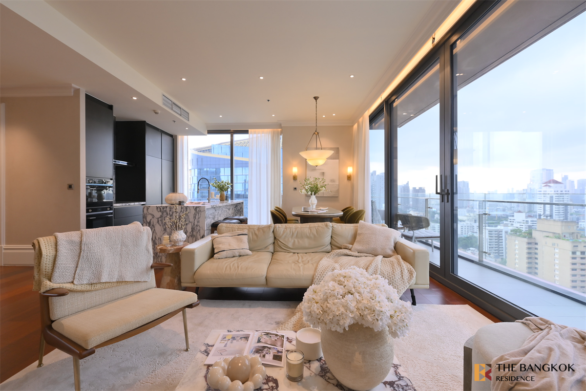 picture Premium Luxury Condo in Prime Location Khun by Yoo - 7/10