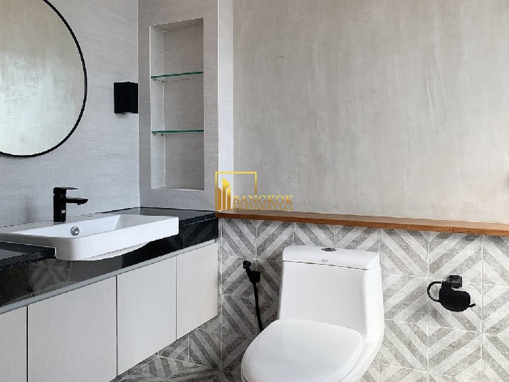 รูป Prime Mansion One | 3 Bedroom Condo For Rent in Asoke - BR11808CD - รูปที่ 17/27