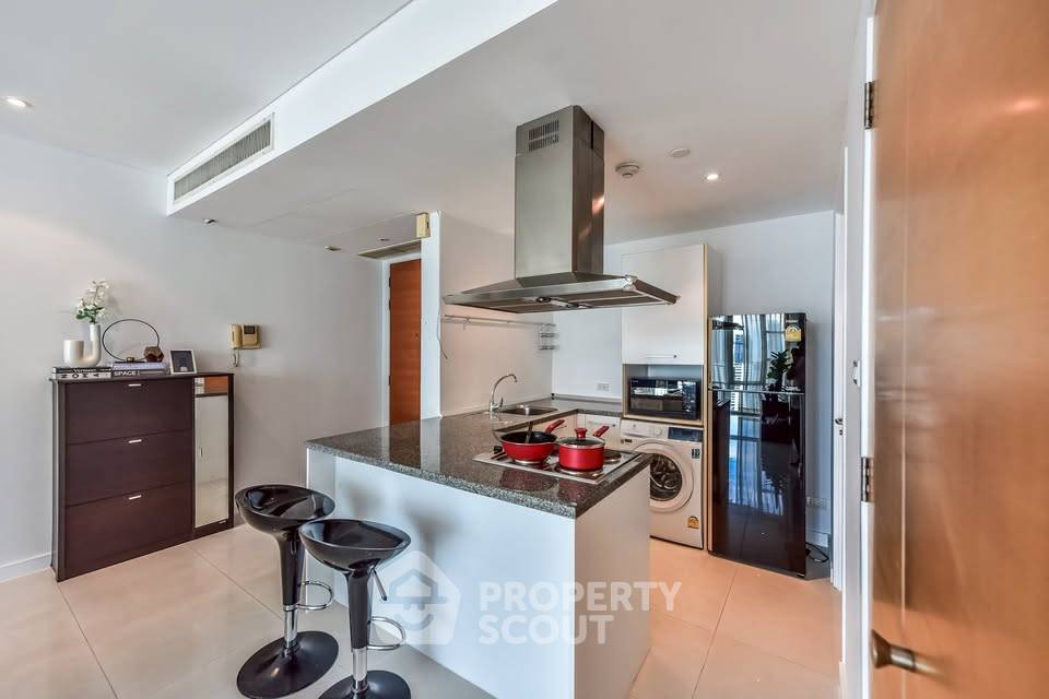 รูป คอนโด 2-ห้องนอน ที่ ฟูลเลอตัน สุขุมวิท ใกล้ BTS เอกมัย (ID 2819932) - รูปที่ 4/14