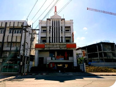 สำนักงาน วิทยาลัยเทคนิคเพชรบูรณ์ : BC10009 ขายสำนักงาน ตำบล ในเมือง อำเภอ เมืองเพชรบูรณ์ จังหวัด เพชรบูรณ์