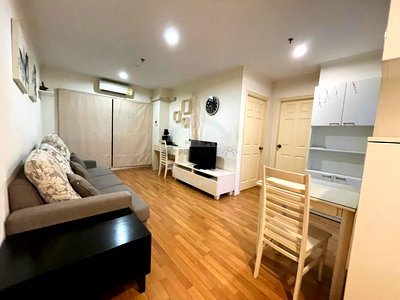 Condos for rent BTS Talat Phlu : 🔥🔥For Rent🔥🔥🪄🎀Lumpini Place Ratchada - Thapra🎀🪄Great room Prime Location Rama 3 Road  near 🚅BTS Talat Phlu🟠🔵PS-32543749💚@propsync