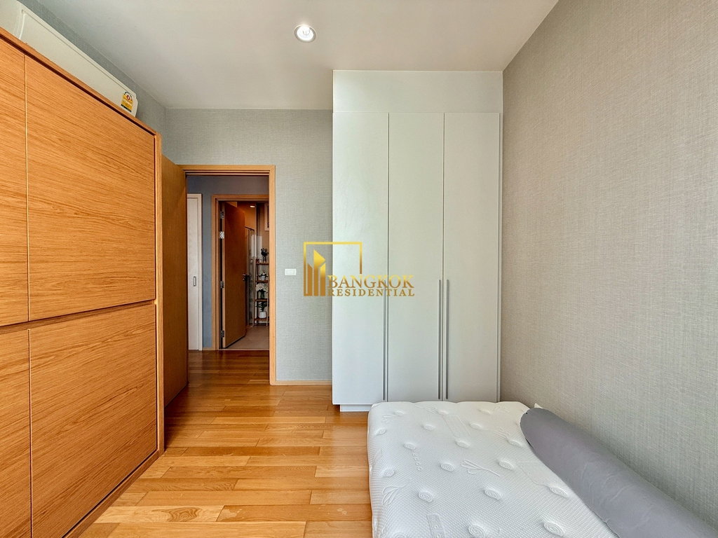 รูป 39 by Sansiri | Stylish 2 Bed Condo For Rent in Phrom Phong - BR9898CD - รูปที่ 16/30