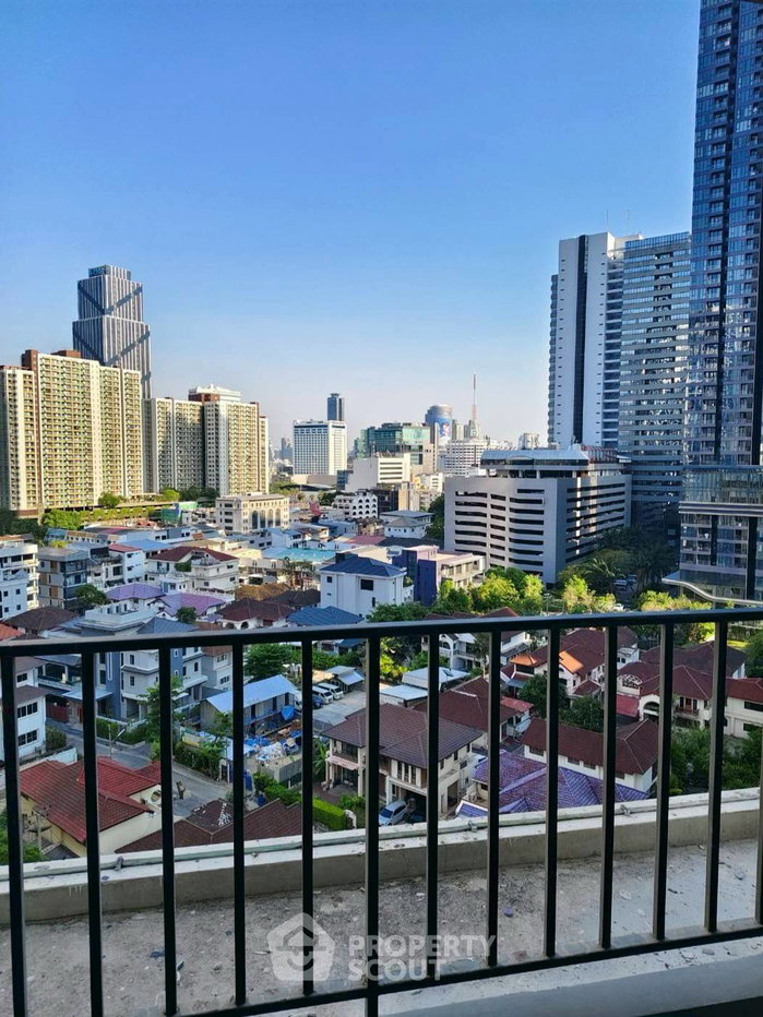 รูป คอนโด 1-ห้องนอน ที่ เบ็ล แกรนด์ พระราม 9 ใกล้ MRT พระราม 9 (ID 2818867) - รูปที่ 14/14