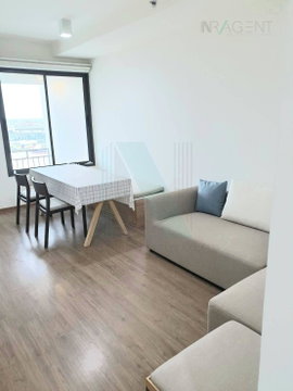 🚩 For Sell Condo U DELIGHT RESIDENCE RIVERFRONT RAMA 3 Building 1, Floor 28,1 bed room, Room size 51 sqm