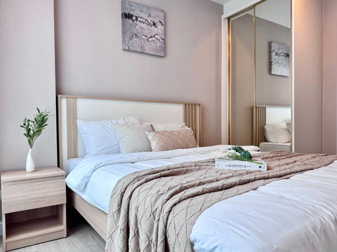 #SC13248  📌 เช่า | 🟦🟨เมโทร ลักซ์ ริเวอร์ฟรอนท์ รัตนาธิเบศร์🟥🟩💬𝑪𝒐𝒏𝒕𝒂𝒄𝒕𝑳𝑰𝑵𝑬:@𝒔𝒆𝒄𝒓𝒆𝒕𝒑𝒓𝒐𝒑𝒆𝒓𝒕𝒚 🔥✨