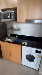 📌 For Sell Condo IDEO BLUCOVE SUKHUMVIT Building 1, Floor 5,1 bed room, Room size 43 sqm