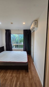 🎉 ขายคอนโด ลุมพินี มิกซ์ เทพารักษ์-ศรีนครินทร์ อาคาร A2 ชั้น 2 1 ห้องนอน ขนาด 26 ตรม ใกล้ แจส เออเบิร์น ศรีนครินทร์