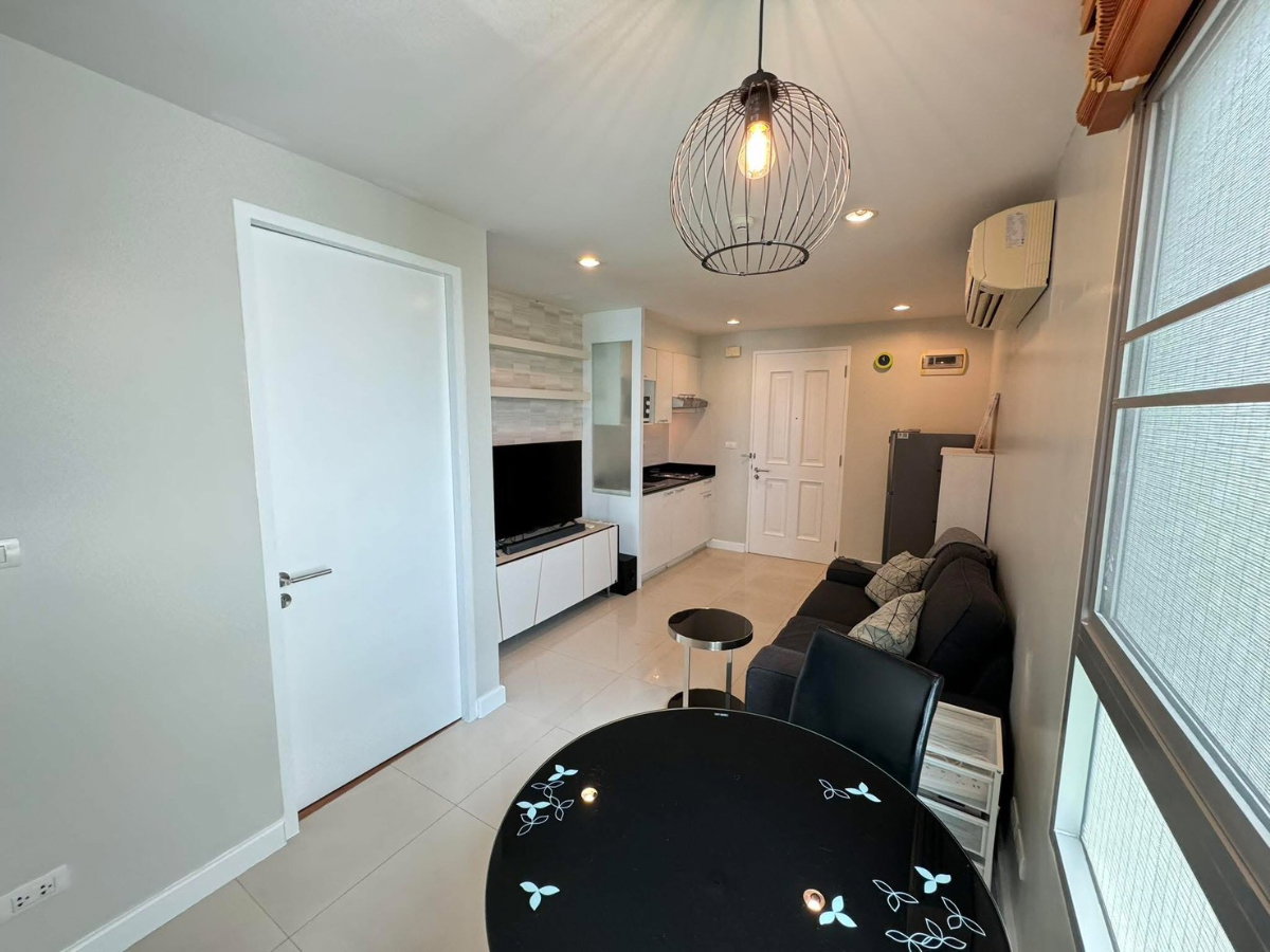 รูป #A124552 ✅ 23/4/69  ให้เช่า The Clover Thonglor 📲📢สอบถาม ld line @condoboy - รูปที่ 3/10