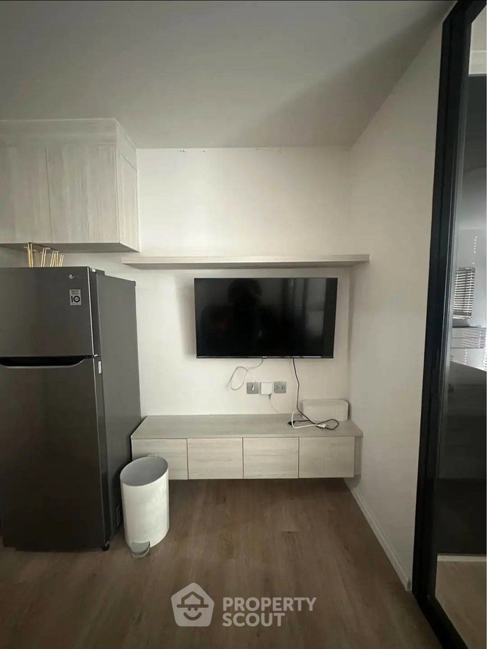 picture 1-BR Condo at Ivory Ratchada 32 in Chan Kasem (ID 2821333) - 3/6
