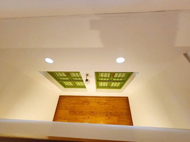 รูป ใกล้MRTวัดมังกร 800ม. MRTสามยอด 700ม. รีโนเวทใหม่ ใกล้ตลาดสำเพ็ง 2นอน 2น้ำ เยาวราช อาคารพาณิชย์ 2.5 ชั้น - รูปที่ 8/8