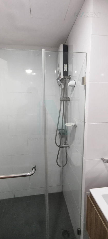 รูป 🎉 ขายคอนโด ดิ เอ็กซ์เซล กรูฟ อาคาร E ชั้น 5 1 ห้องนอน ขนาด 27 ตรม ใกล้ ท็อปส์เดลี่มินิซุปเปอร์ - รูปที่ 8/8