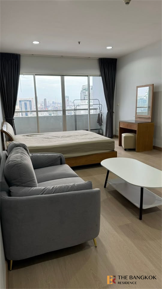 picture Rare Unit, Good Price The Platinum Condominium - 6/9