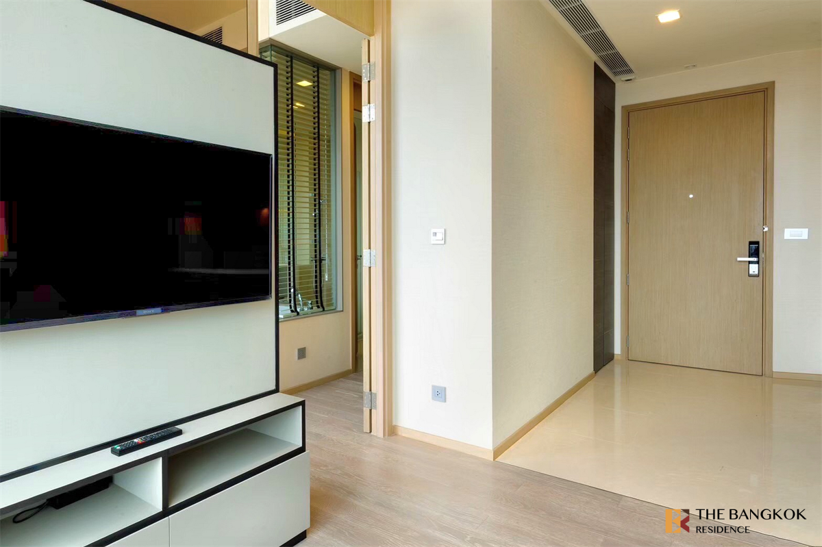 รูป ดิ เอส อโศก ทำเลศักยภาพ ไม่แพงอย่างที่คิด - รูปที่ 7/10