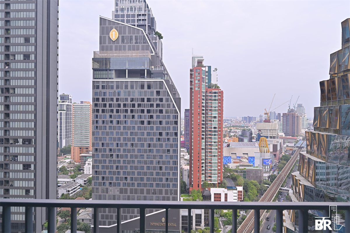 picture Easy Travel, Fully Utilized Space Siri At Sukhumvit near BTS Thong Lo - 1/10