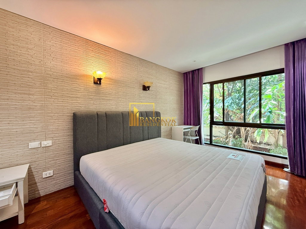 picture Baan Ananda | Impressive 3 Bedroom Duplex Condo For Rent - BR61385CD - 13/43