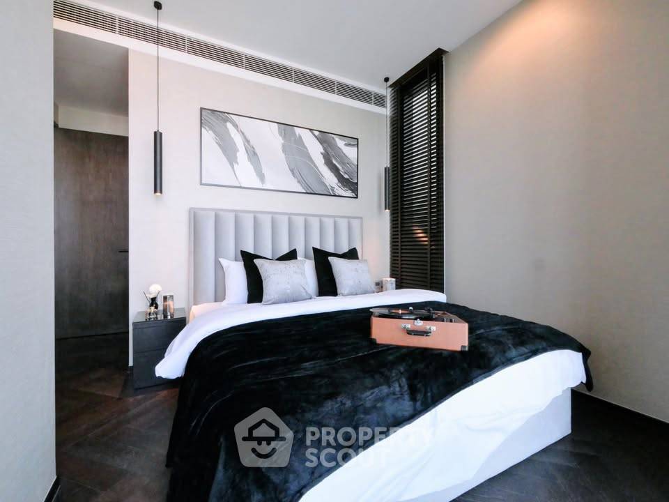 รูป คอนโด 3-ห้องนอน ที่ ดิ เอส สุขุมวิท 36 ใกล้ BTS ทองหล่อ (ID 2819962) - รูปที่ 2/45
