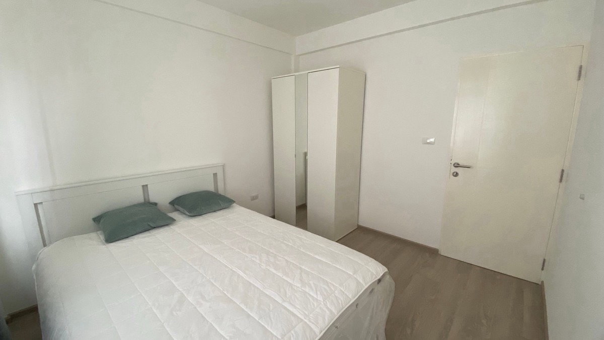 รูป ทาวน์เฮ้าส์ให้เช่า ✨ Indy 2 Bangna-Ramkhamhaeng 2 ✨ 3 ห้องนอน 3 ห้องน้ำ เฟอร์นิเจอร์ และ เครื่องใช้ไฟฟ้าครบ  - รูปที่ 3/11