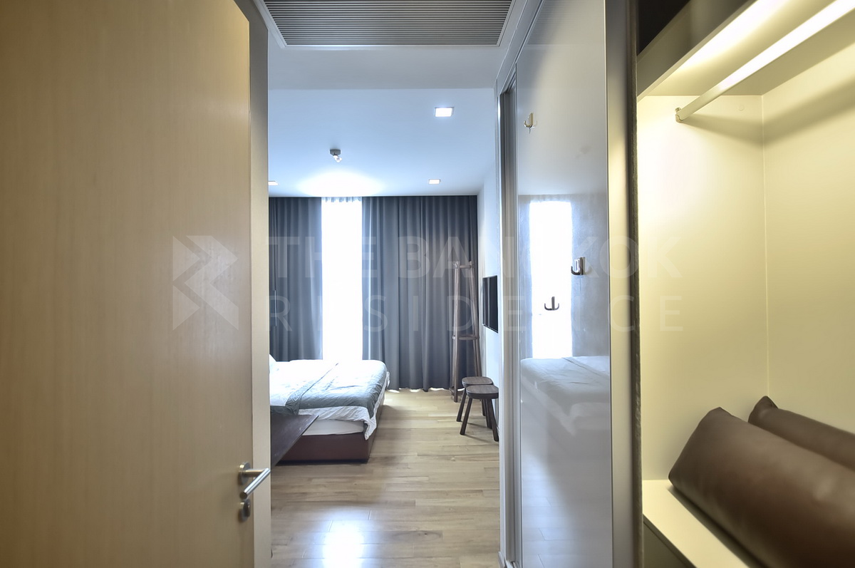 รูป คอนโดทำเลทองพร้อมอยู่ ไฮด์ สุขุมวิท 13 ใกล้ BTS สถานีอโศก - รูปที่ 8/10