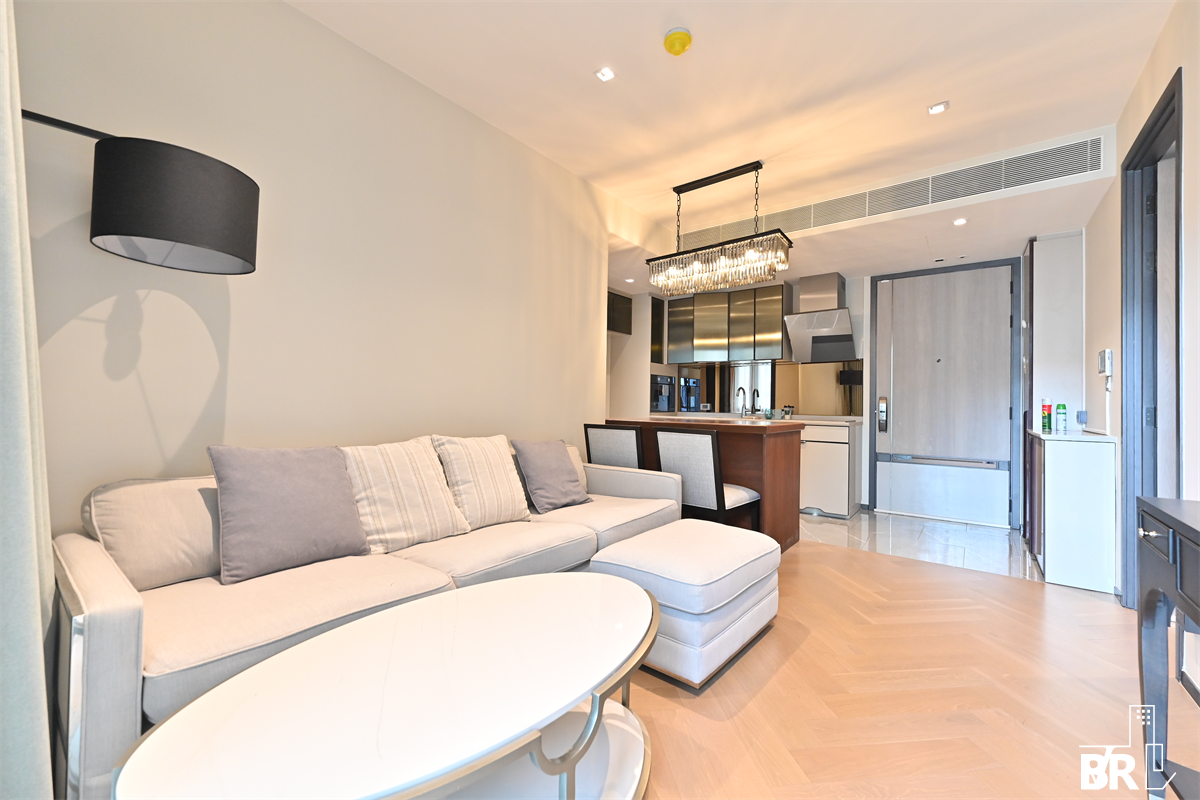 picture The Reserve Sukhumvit 61  Elevate Comfort at an Unbeatable Price - 10/10