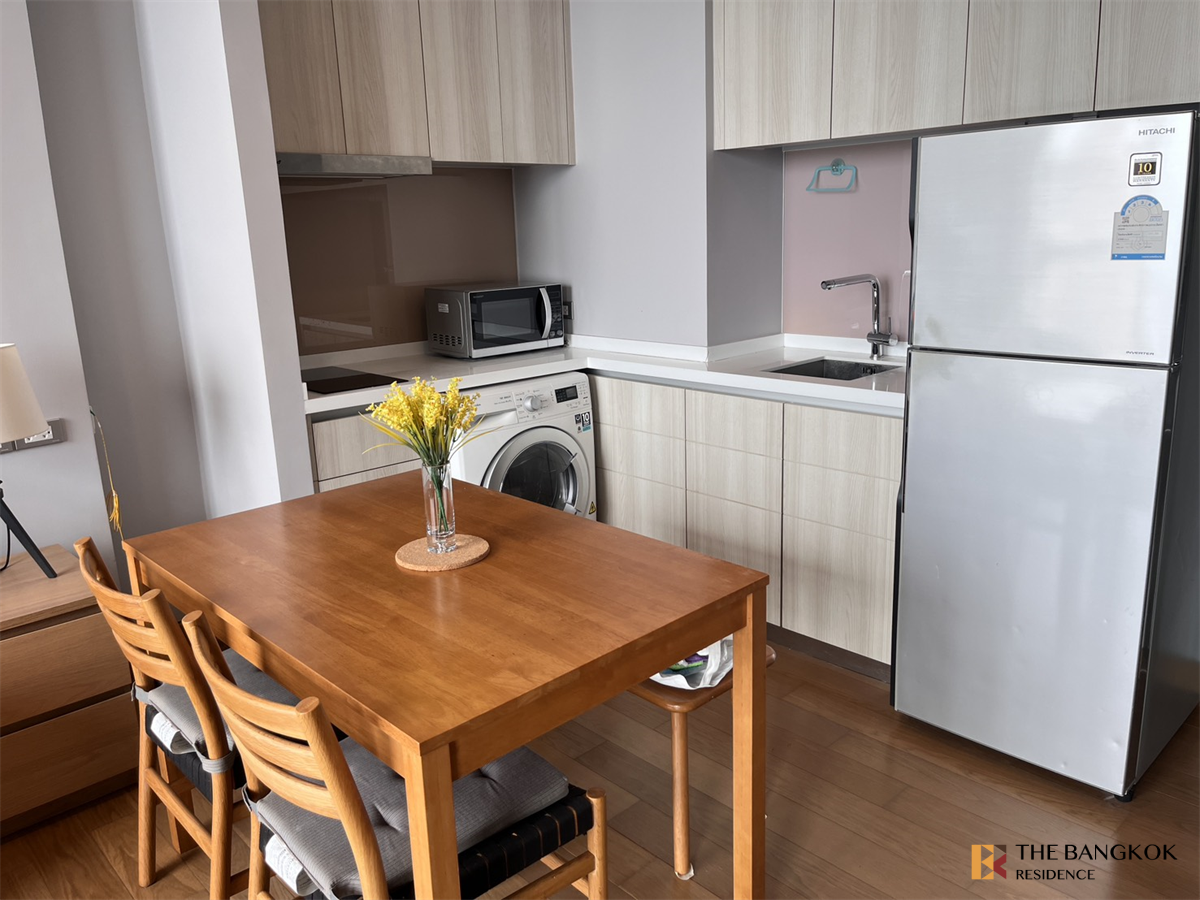 รูป เดอะ ลุมพินี 24  ยูนิตสุดฮ็อต มาไวไปไว - รูปที่ 3/9