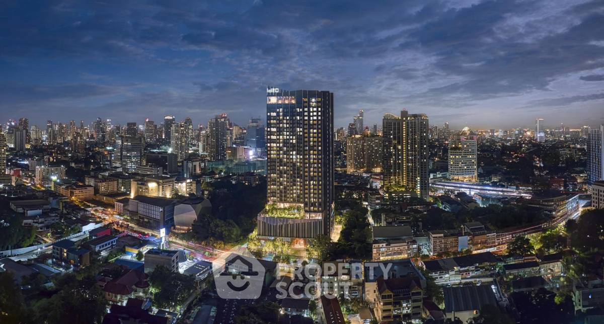 รูป คอนโด 2-ห้องนอน ที่ ไอดีโอ สุขุมวิท - พระราม 4 ใกล้ BTS พระโขนง (ID 2821312) - รูปที่ 5/8