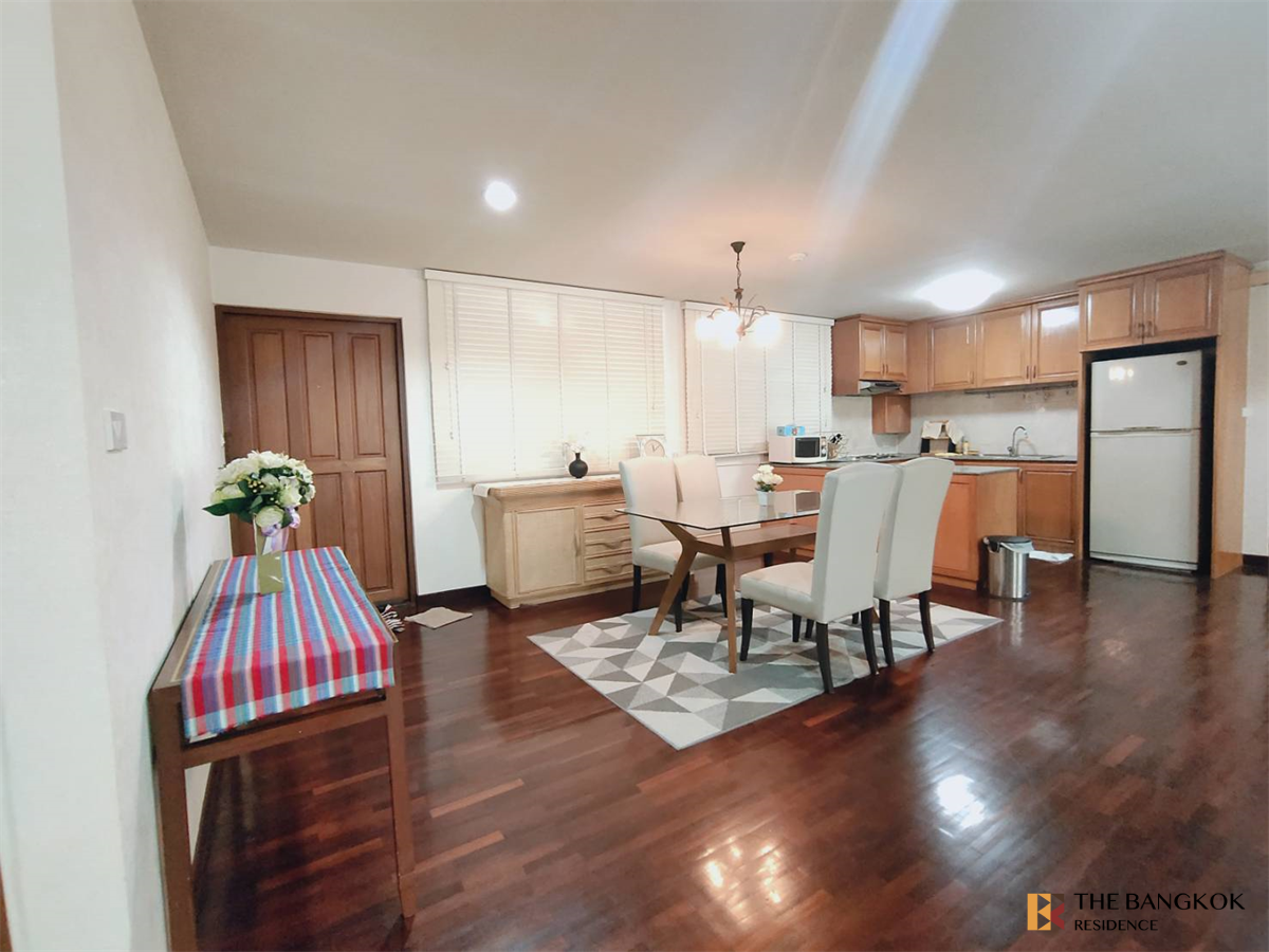 รูป บ้านจันทร์ คอนโดมิเนียม คอนโดพร้อมอยู่ ราคาคุ้มค่า - รูปที่ 8/10