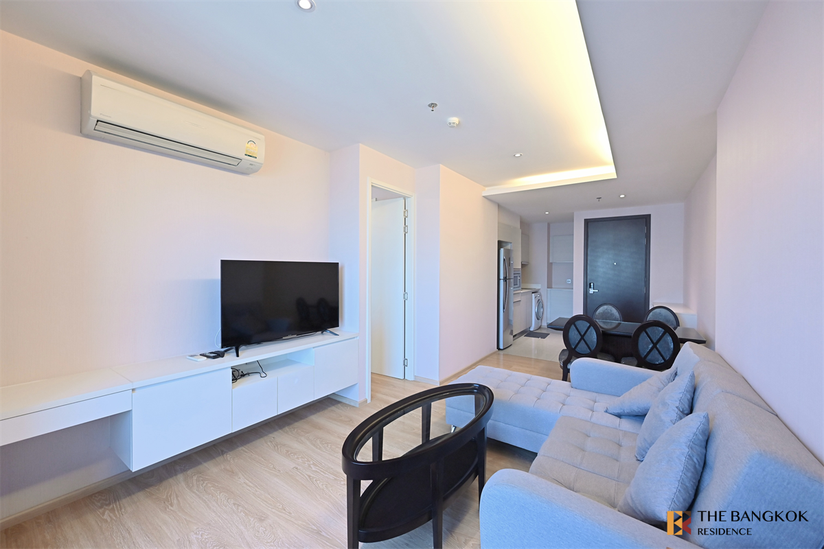 picture H Sukhumvit 43  Condo in Great Location, Ready-to-move-in - 6/10