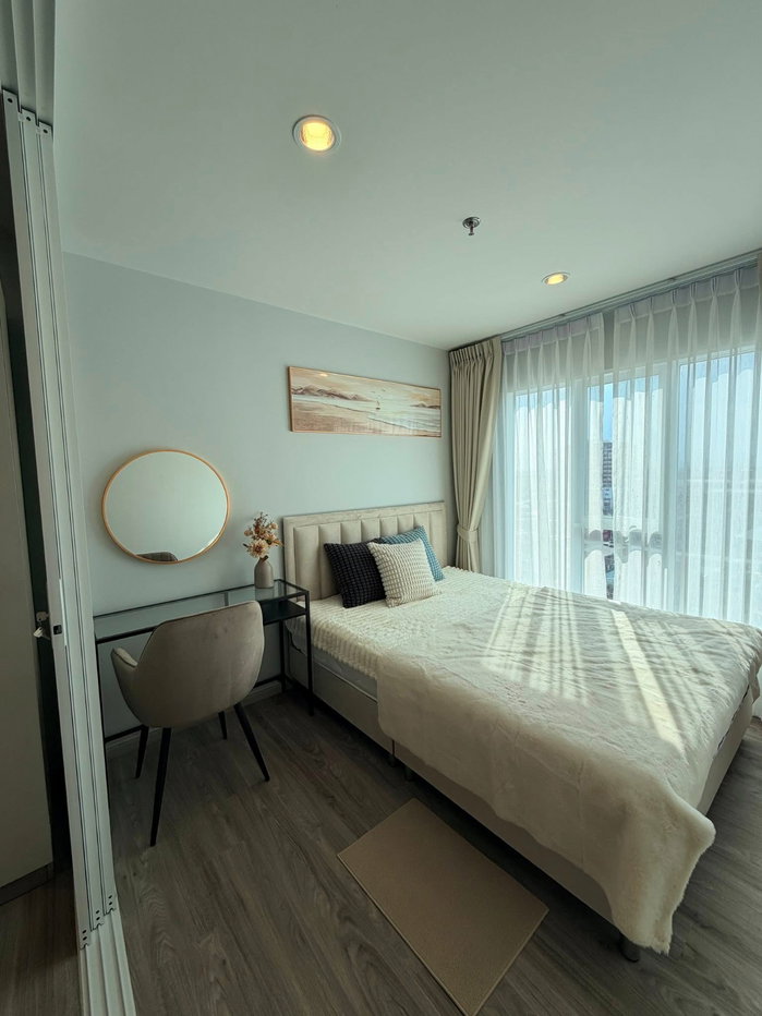 picture #SC13249📌 Rent | 🟦🟨Regent home bangna🟥🟩𝑪𝒐𝒏𝒕𝒂𝒄𝒕𝑳𝑰𝑵𝑬:@𝒔𝒆𝒄𝒓𝒆𝒕𝒑𝒓𝒐𝒑𝒆𝒓𝒕𝒚 🔥✨ - 3/11