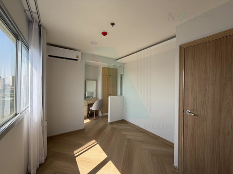 🚩 For Sell Condo LUMPINI MEGA CITY BANGNA Building E, Floor 10,2 bed room, Room size 45 sqm