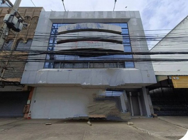 picture FOR SALE  OFFICE PROPERTY  36042000 BAHT. - 5/8