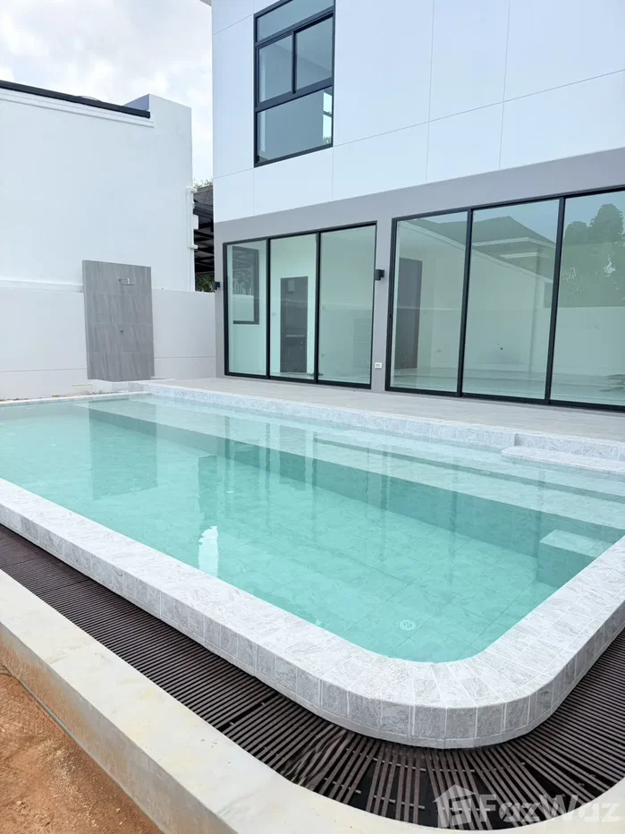 รูป Pool Villa for Sale in Chalong, Phuket 1998160 - รูปที่ 7/29