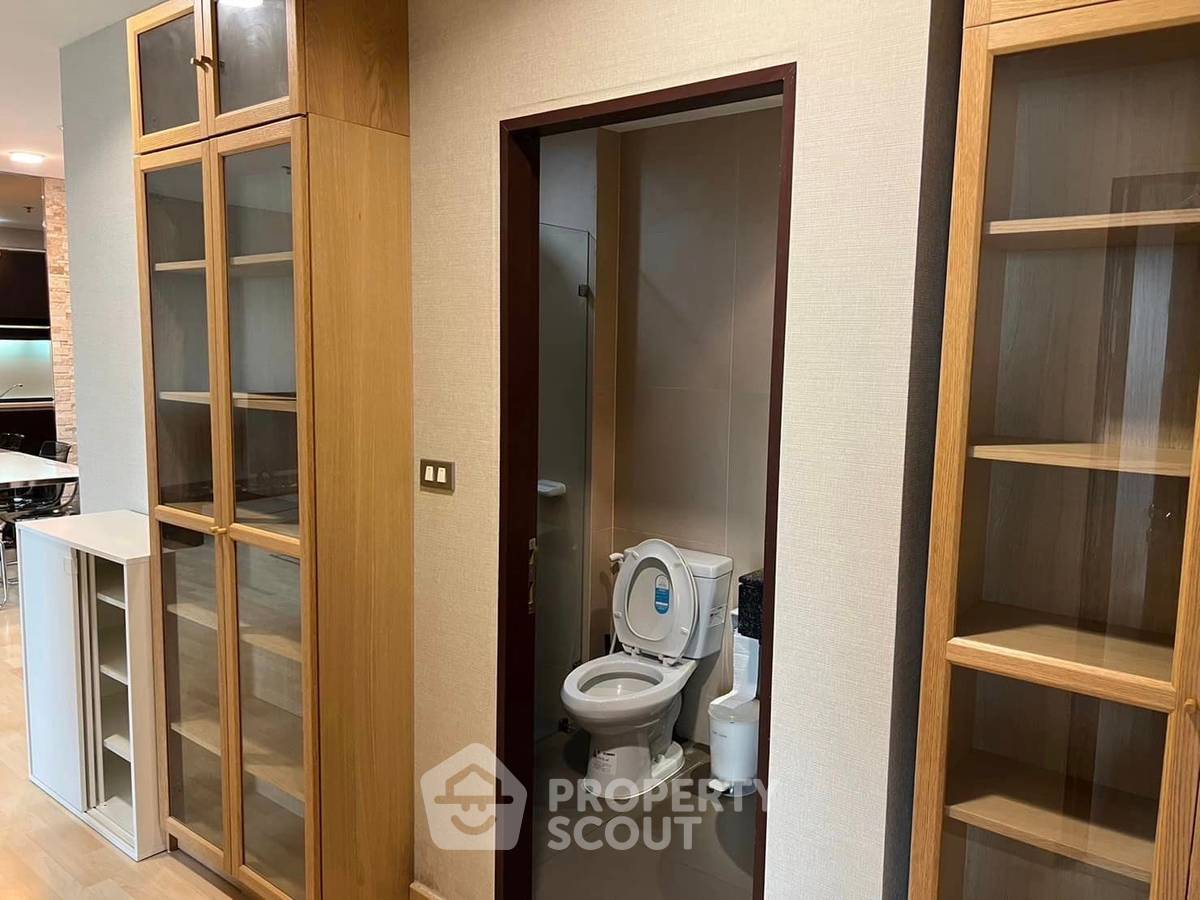 รูป คอนโด 2-ห้องนอน ที่ ฟิฟตี้ไนน์ เฮอร์ริเทจ สุขุมวิท 59 ใกล้ BTS ทองหล่อ (ID 1400117) - รูปที่ 9/10
