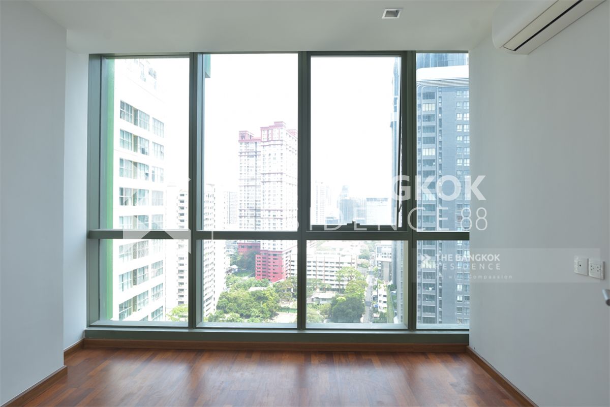 picture Wish Signature Midtown Siam Fully Equipped Facilities near BTS Ratchathewi - 1/9